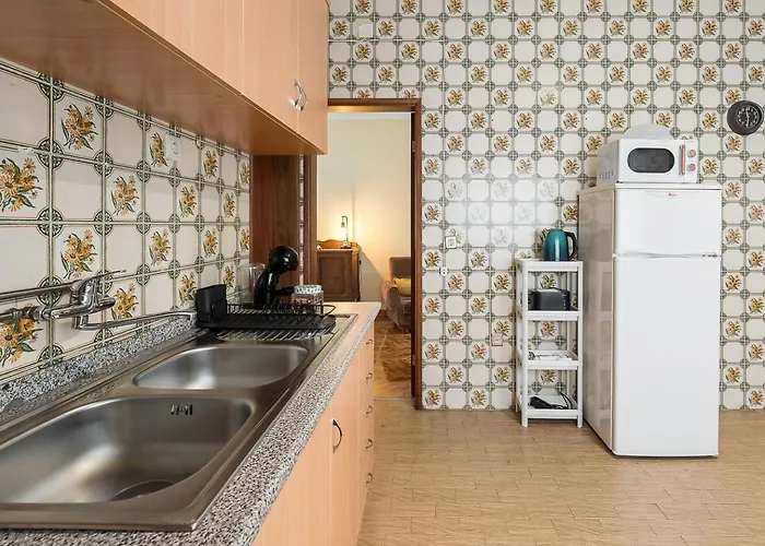 A Casa Do Gi - 2 בית נופש *