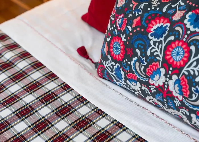 Semesterbostad A Casa Do Gi - 2 *